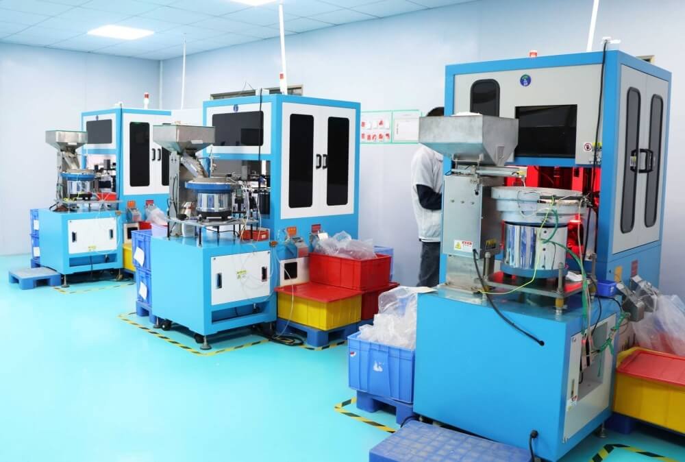 Advanced Inspection Equipment