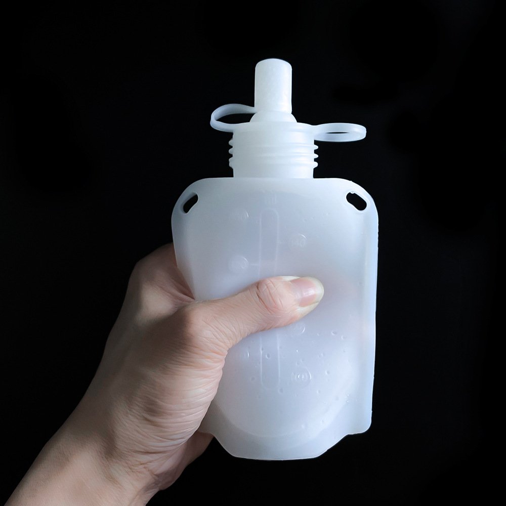 Breast Milk Preservation Bags