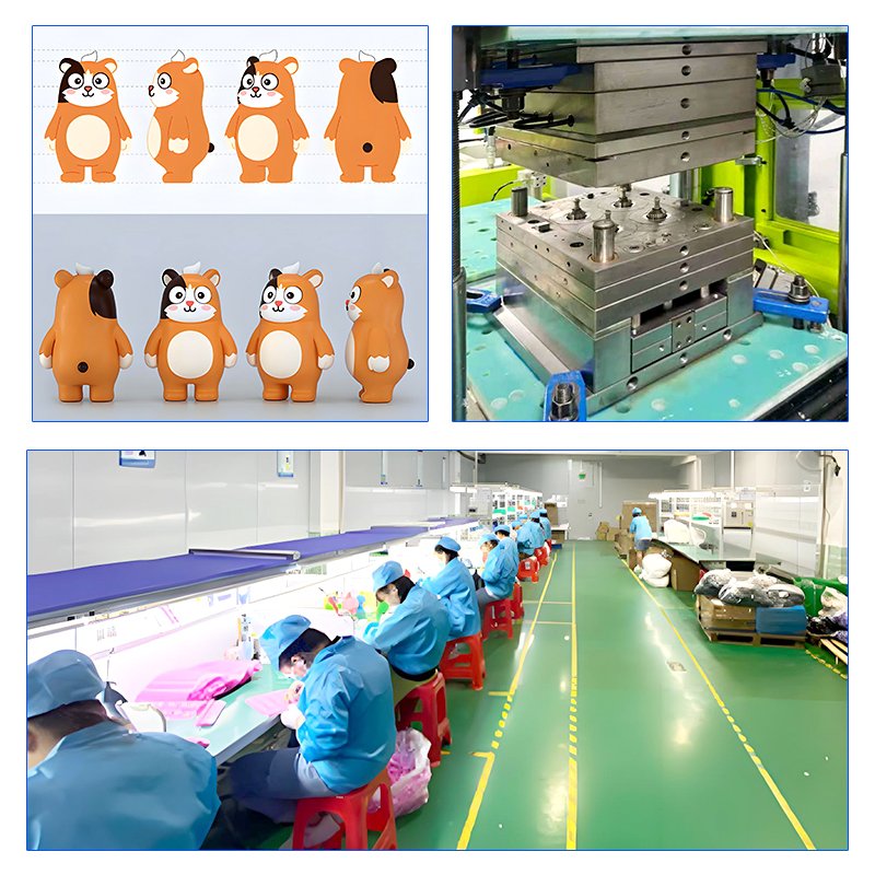 Custom Molding + Mold Making + Mold