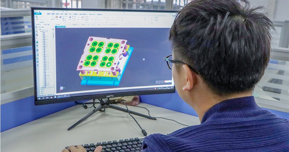 Mold Development and Design