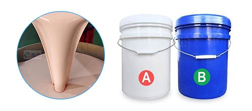 adult toys product silicone raw material