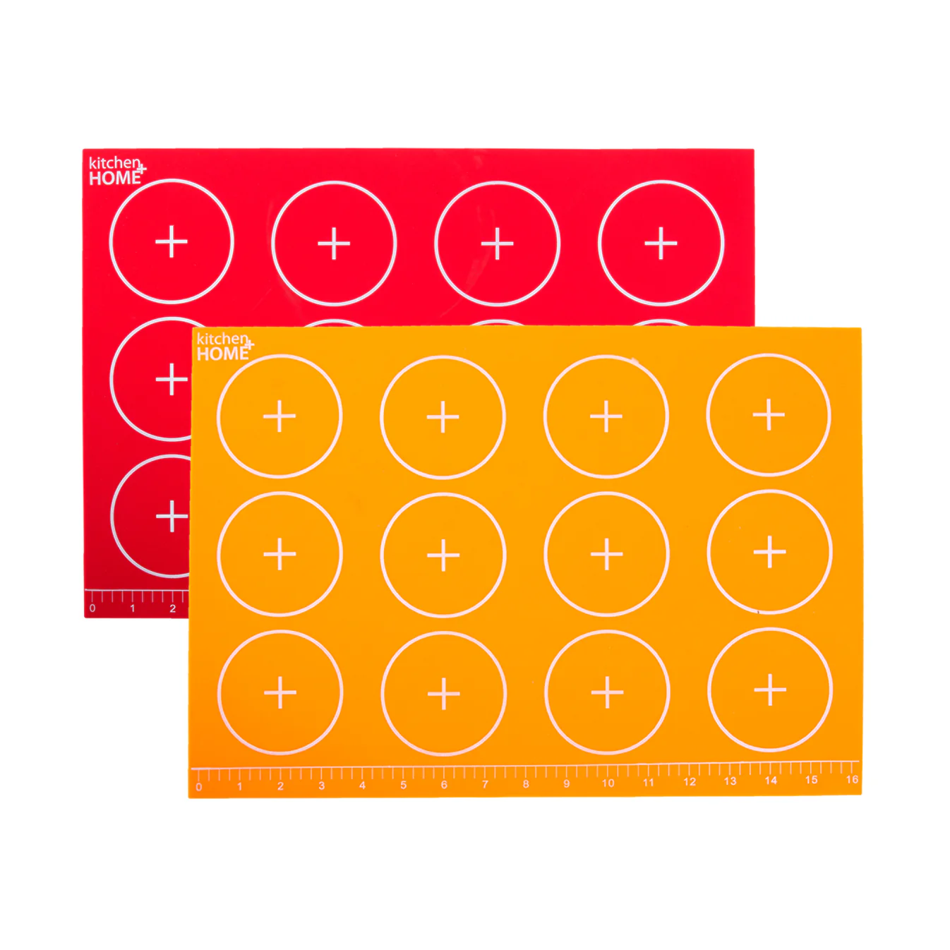 Silicone Baking Mat Set of