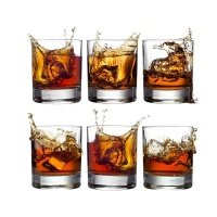 Whiskey Rocks