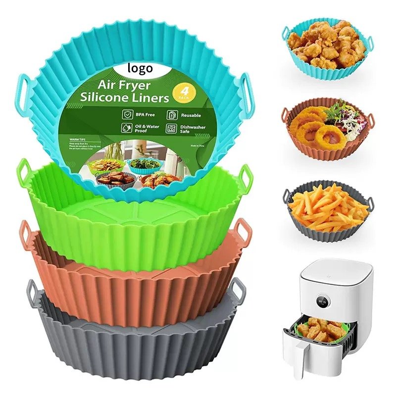 custom-packaging-4-pack-silicone-air-fryer-liners