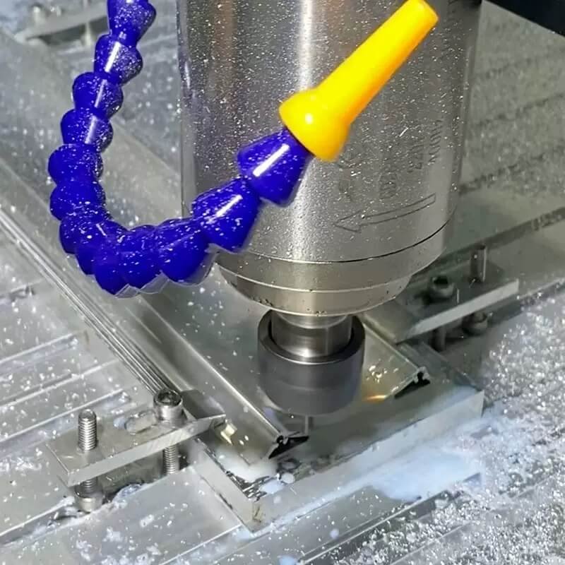 CNC Machining for High-Precision Gummy Mold Production