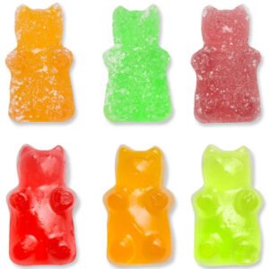 Bear Mold Candy Mold - Image 5