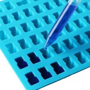 Bear Mold Candy Mold - Image 4
