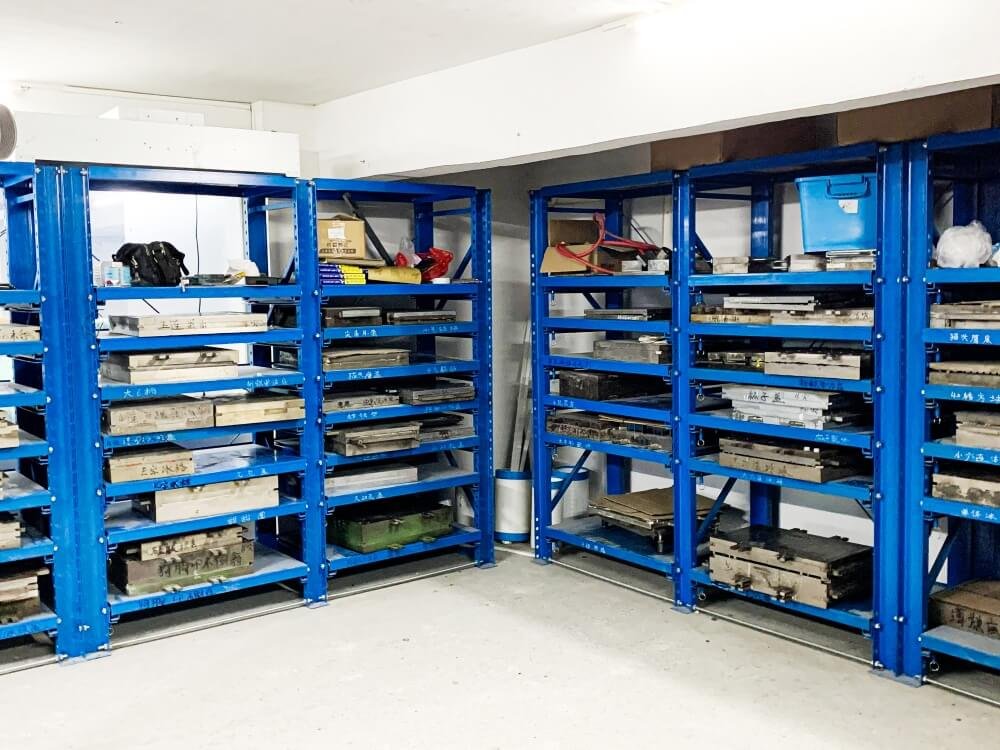 Overview of the high-volume compression molding workshop