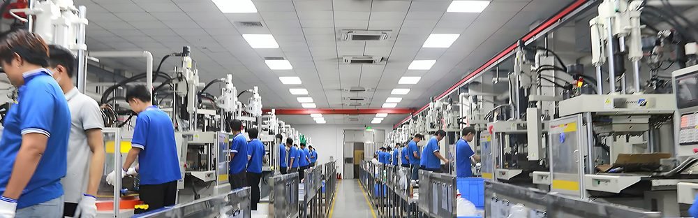 clean-silicone-injection-molding-production-line-for-custom-molded-product-manufacturing